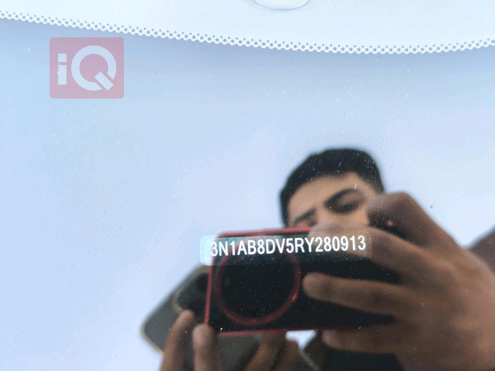 نيسان سنترا